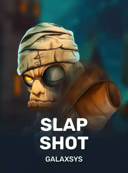 Slap Shot game tile