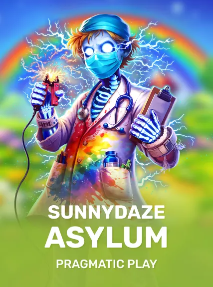 Sunnydaze Asylum game tile